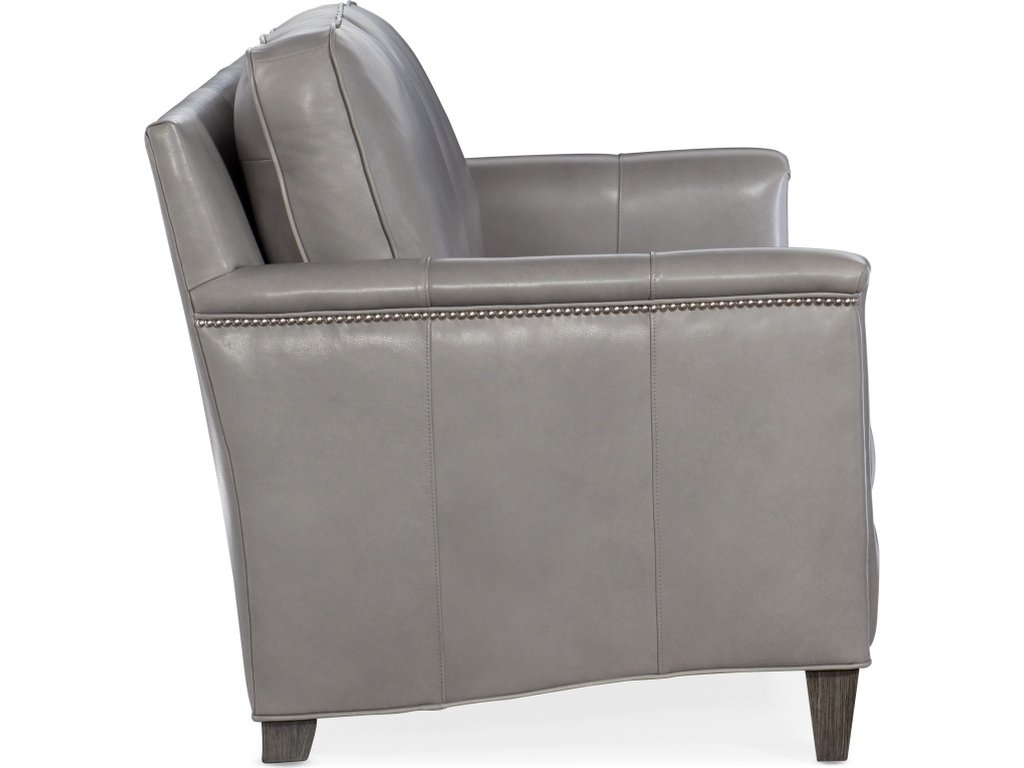 Davidson Stationary Loveseat 8-Way Hand Tie - image 2