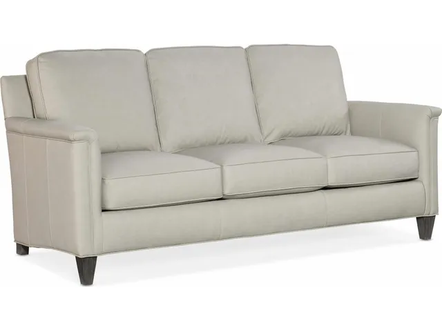Davidson Stationary Sofa 8-Way Hand Tie