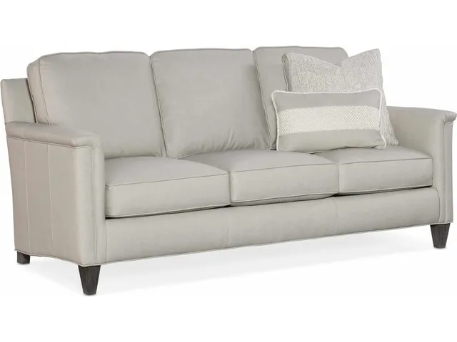 Davidson Stationary Sofa 8-Way Hand Tie