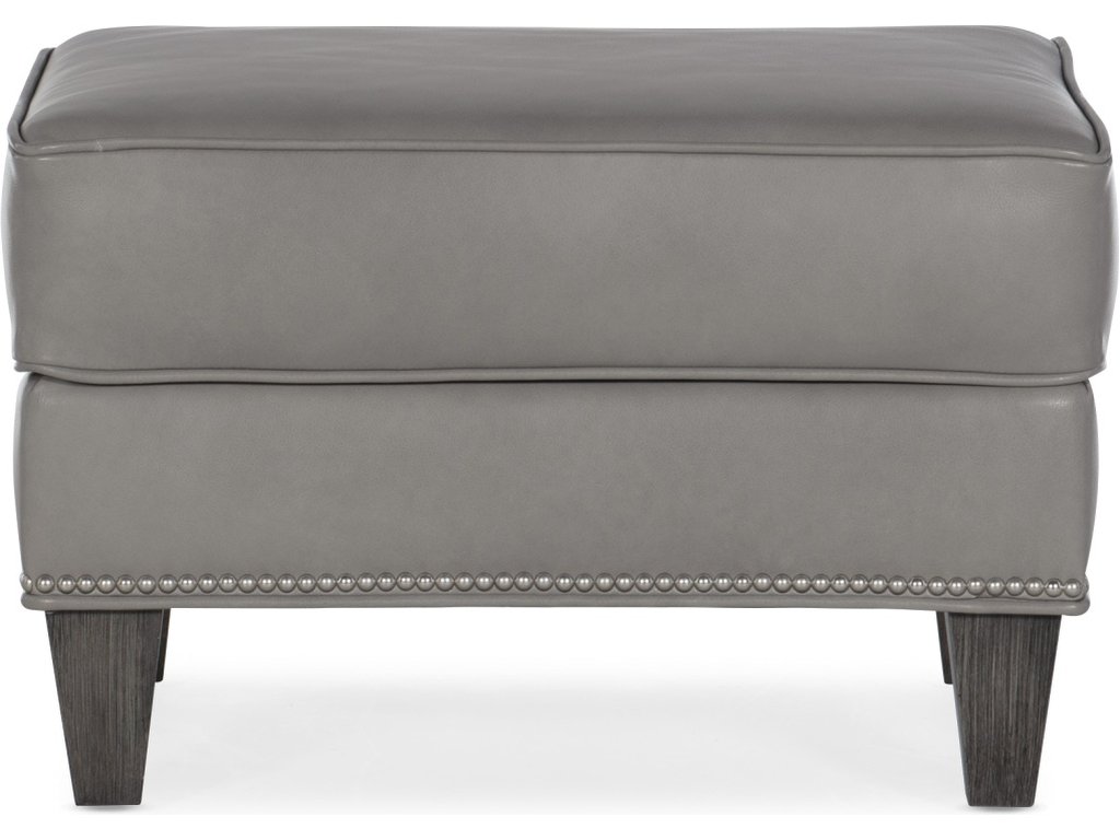 Davidson Ottoman - image 2