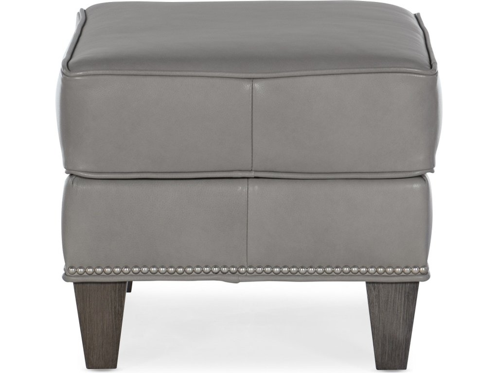 Davidson Ottoman - image 3