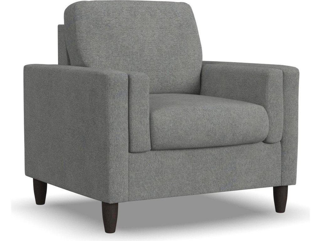 Thomas Fabric Chair - main image