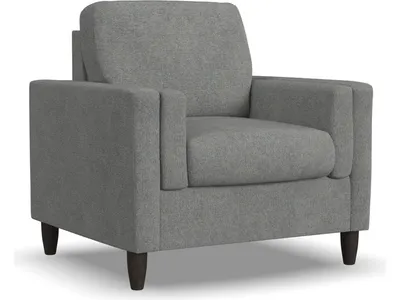 Thomas Fabric Chair