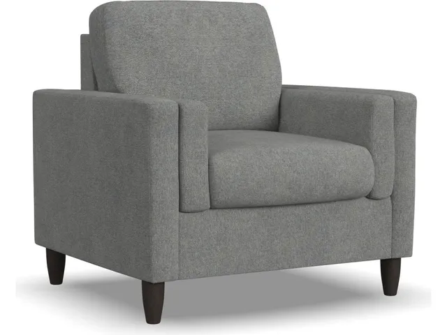 Thomas Fabric Chair