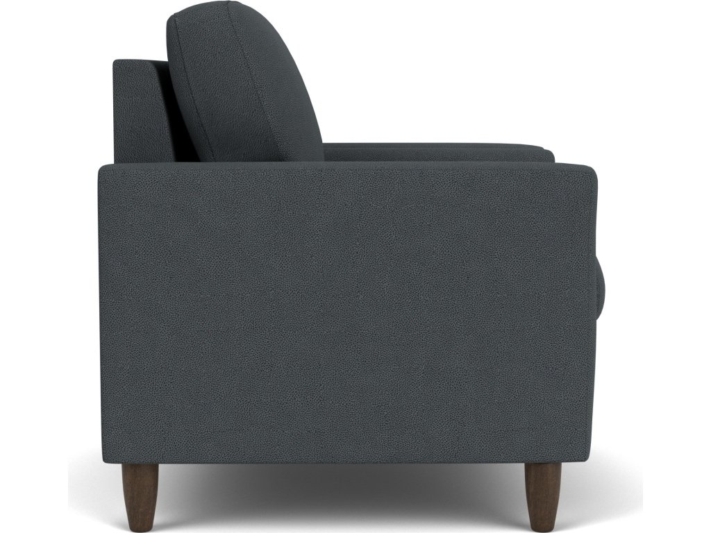 Thomas Fabric Chair - image 10