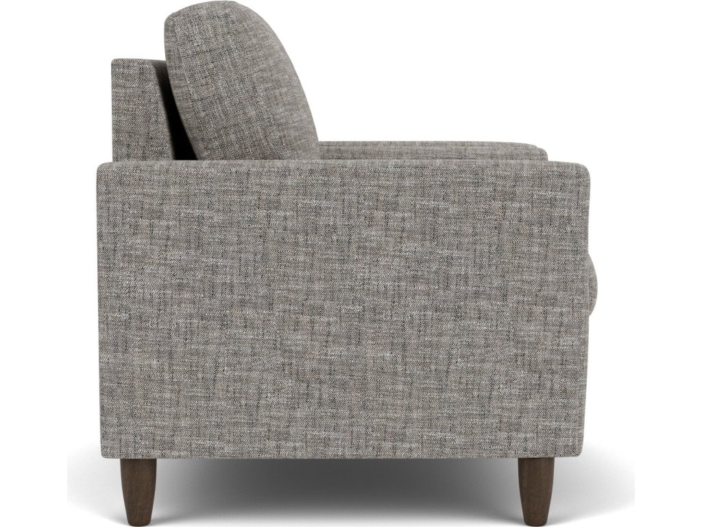 Thomas Fabric Chair - image 11