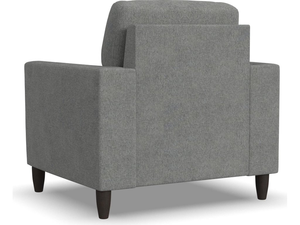 Thomas Fabric Chair - image 13