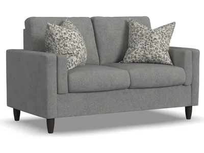 Thomas Fabric Loveseat