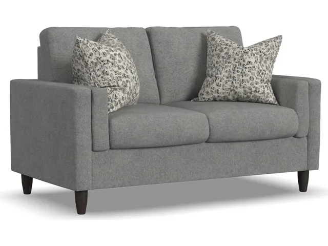 Thomas Fabric Loveseat
