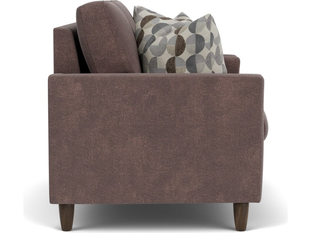 Thomas Fabric Loveseat - image 10