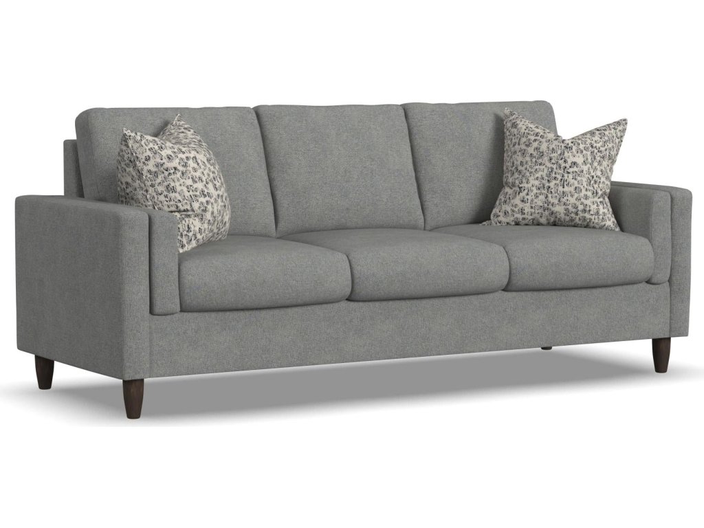 Thomas Fabric Sofa - main image