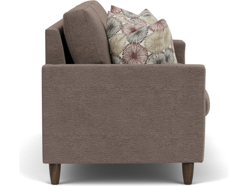 Thomas Fabric Sofa - image 9