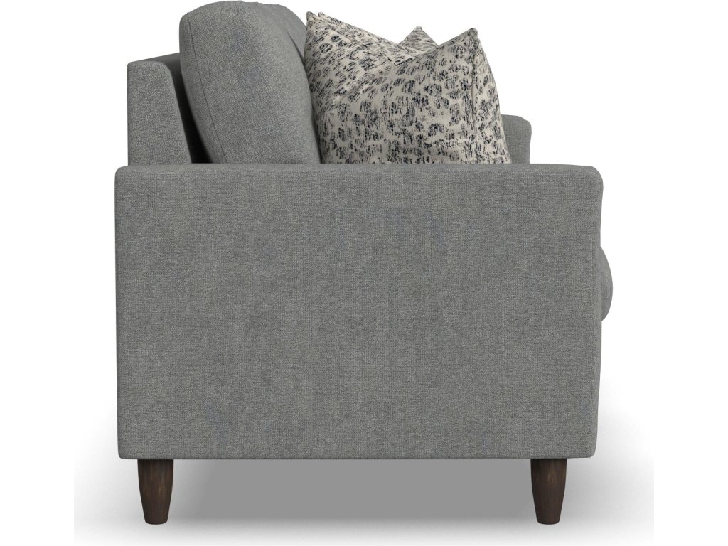 Thomas Fabric Sofa - image 3