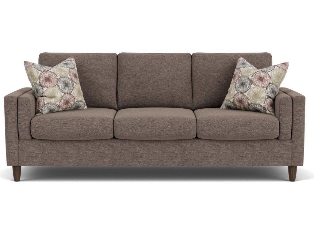 Thomas Fabric Sofa - image 7