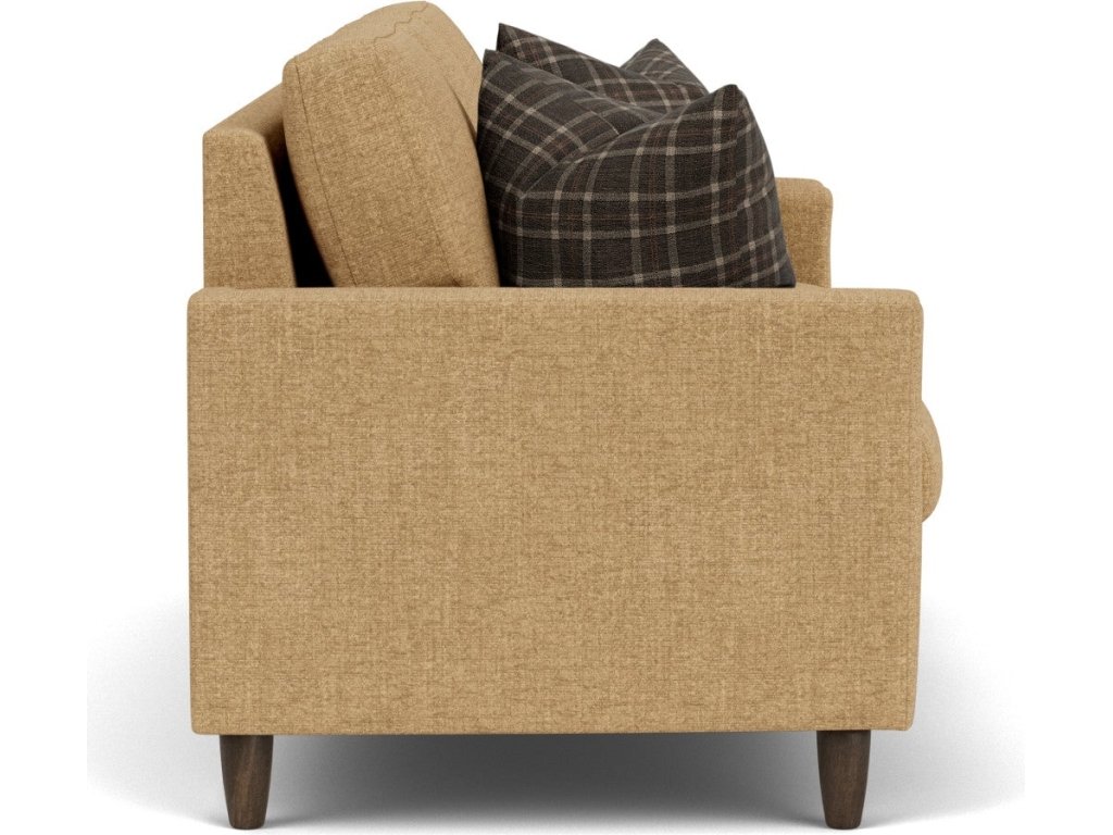 Thomas Fabric Sofa - image 8