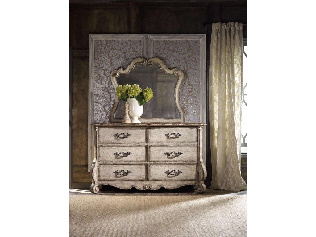 Chatelet Dresser - image 2
