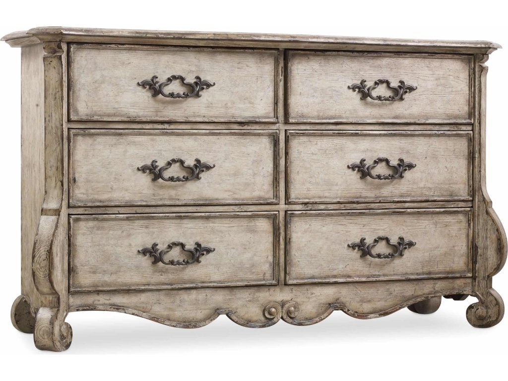 Chatelet Dresser - main image