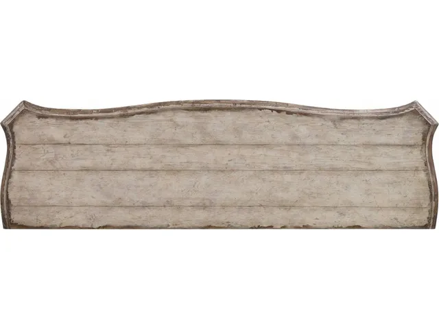 Chatelet Dresser - Alternative View