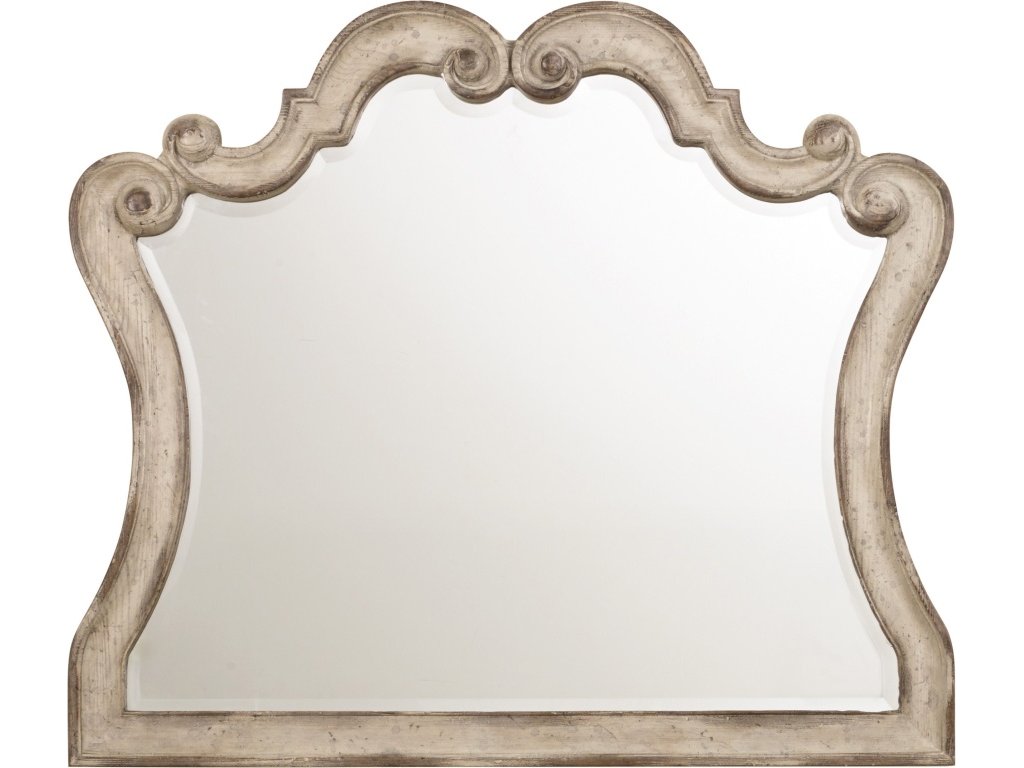 Chatelet Mirror - main image