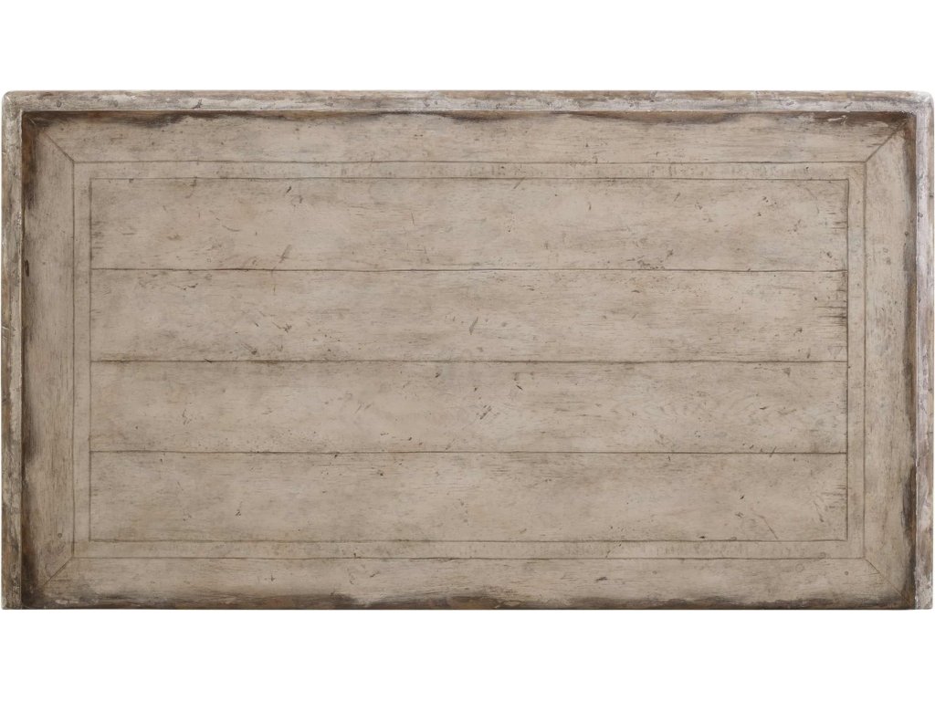 Chatelet Fretwork Nightstand - image 1