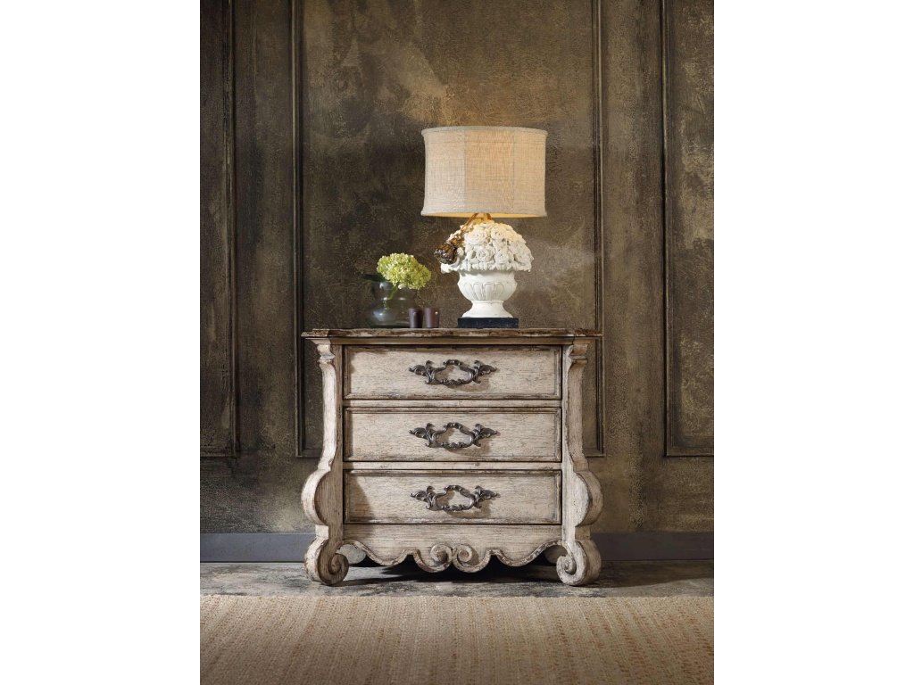 Chatelet Nightstand - image 2