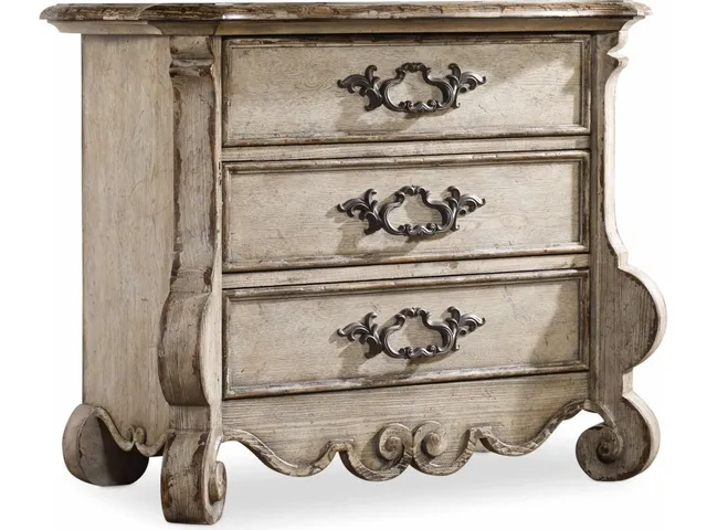 Chatelet Nightstand