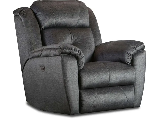 Rocker Recliner