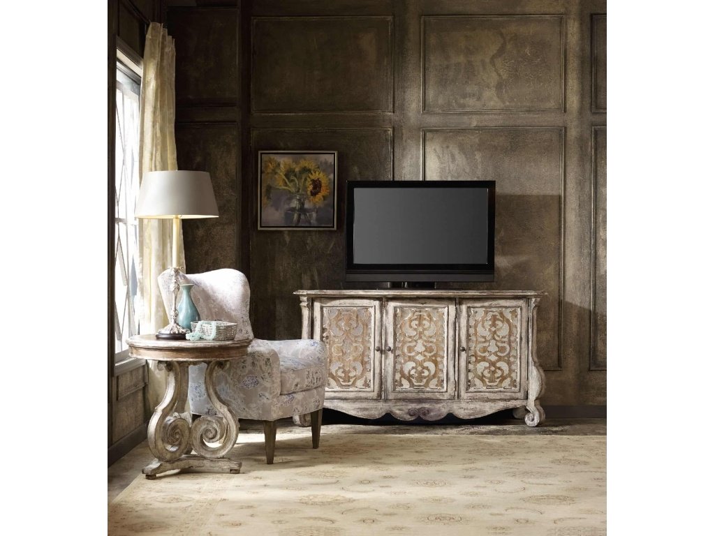 Chatelet Entertainment Console - image 2