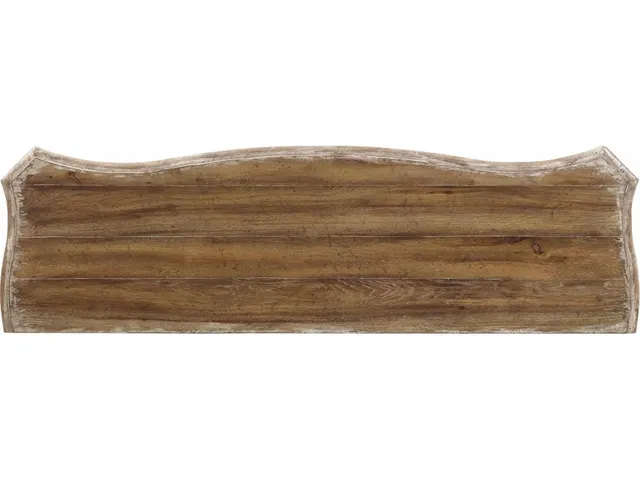 Chatelet Entertainment Console - Alternative View