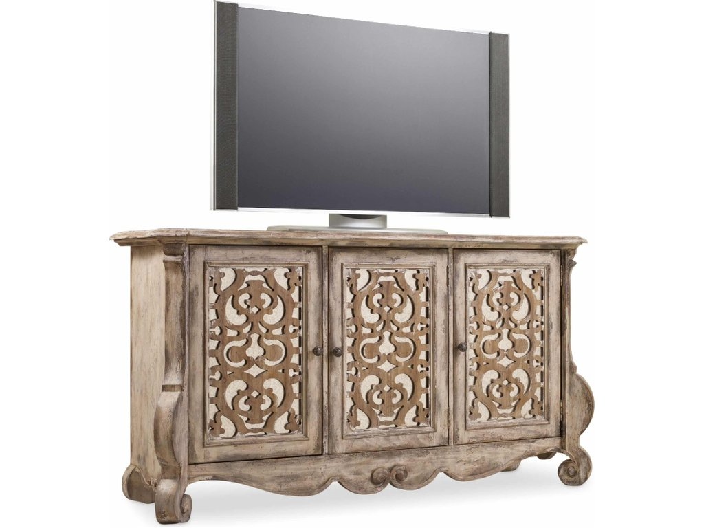 Chatelet Entertainment Console - main image