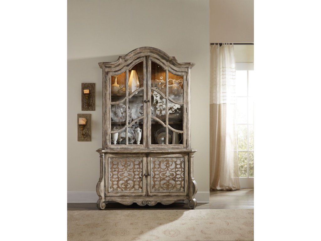 Chatelet Buffet - image 2