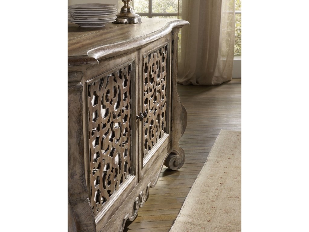 Chatelet Buffet - image 3