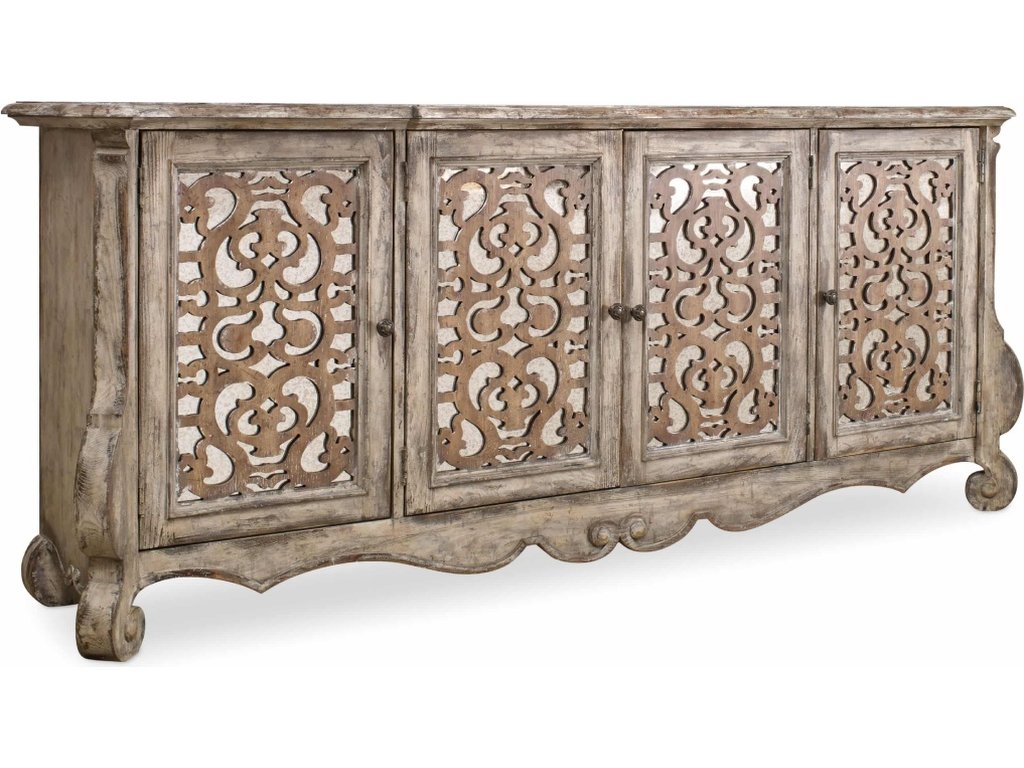 Chatelet Credenza - main image