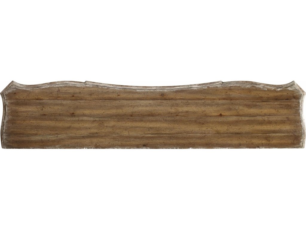 Chatelet Credenza - image 1