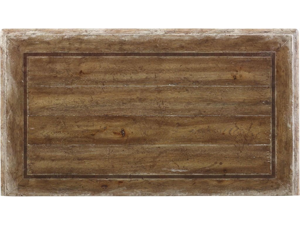 Chatelet Fretwork Nightstand - image 1