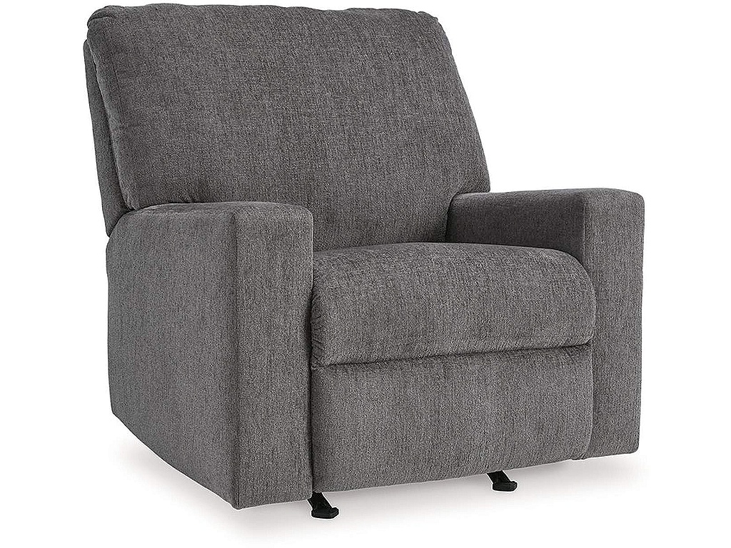 Rannis Full Sofa Sleeper and Recliner - image 7