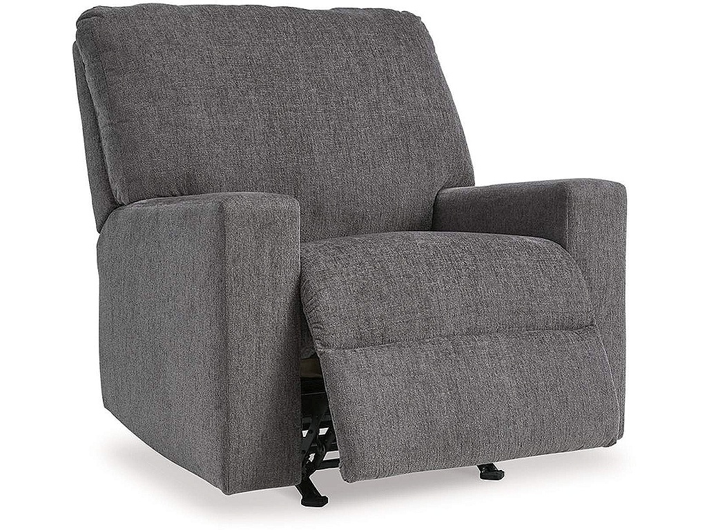 Rannis Full Sofa Sleeper and Recliner - image 8