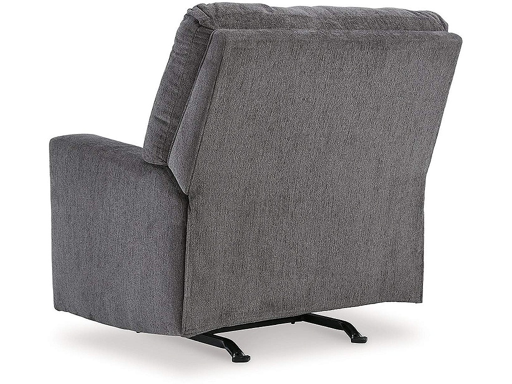 Rannis Full Sofa Sleeper and Recliner - image 10