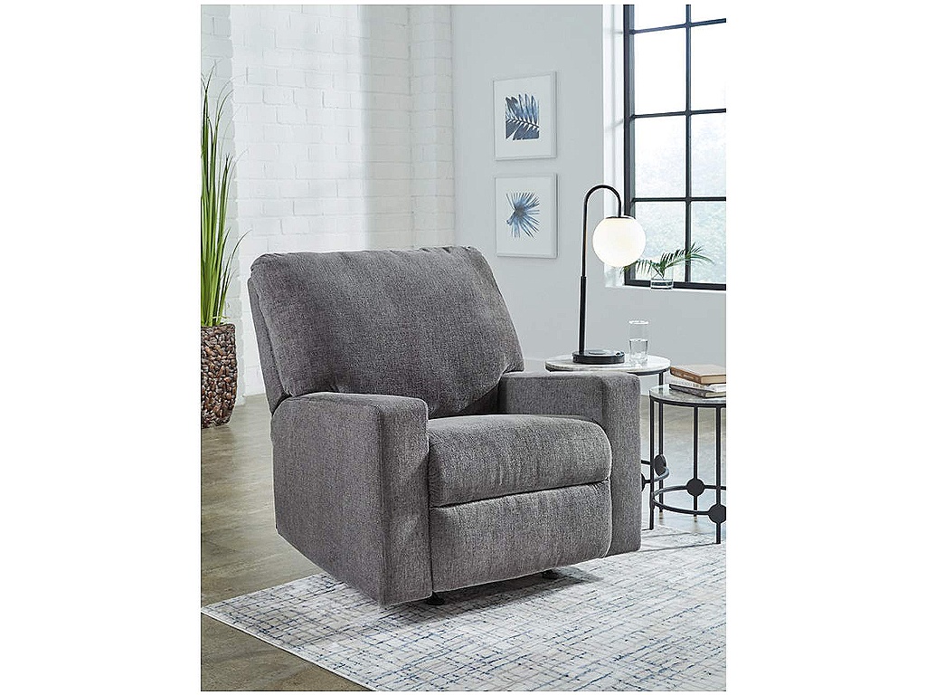 Rannis Full Sofa Sleeper and Recliner - image 15