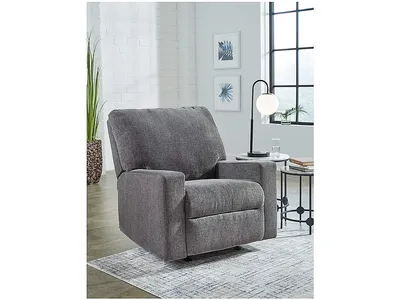 Rannis Recliner