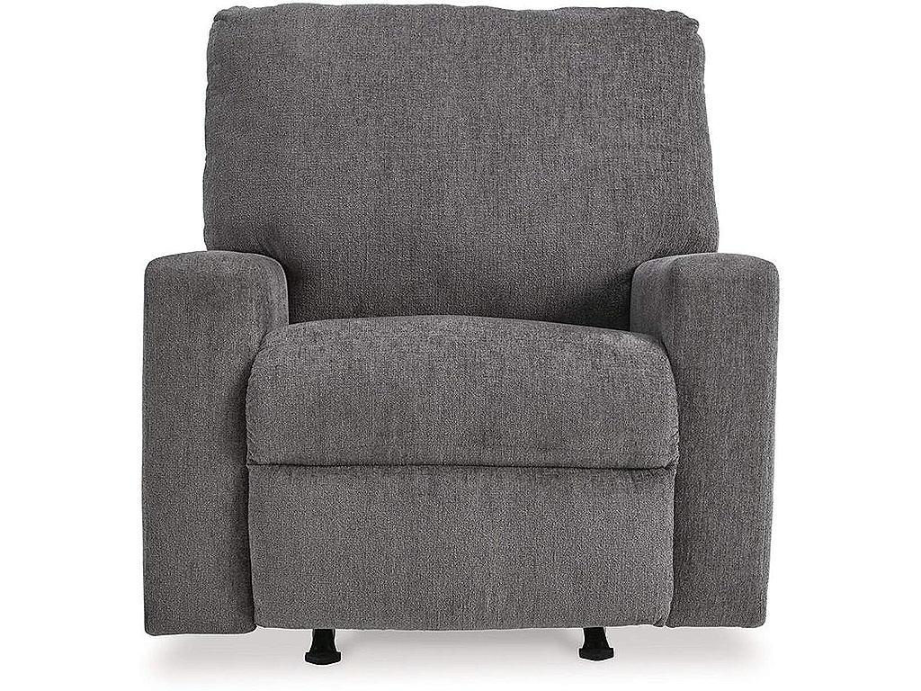 Rannis Full Sofa Sleeper and Recliner - image 6