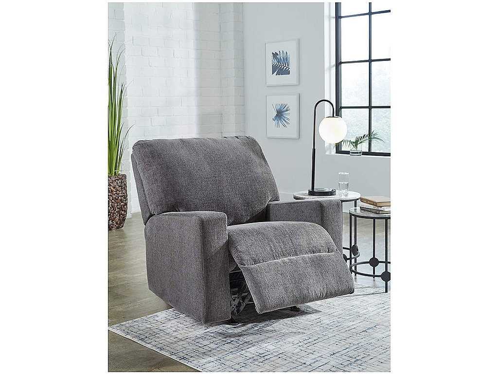 Rannis Full Sofa Sleeper and Recliner - image 16