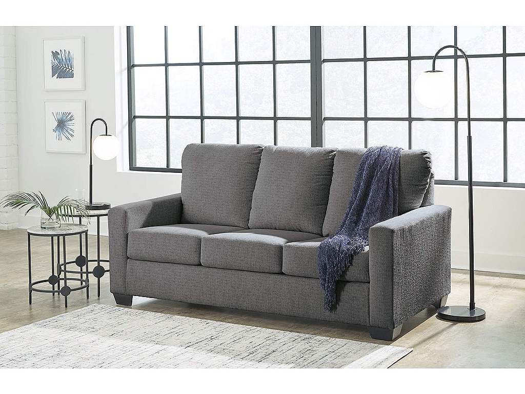 Rannis Full Sofa Sleeper - image 1