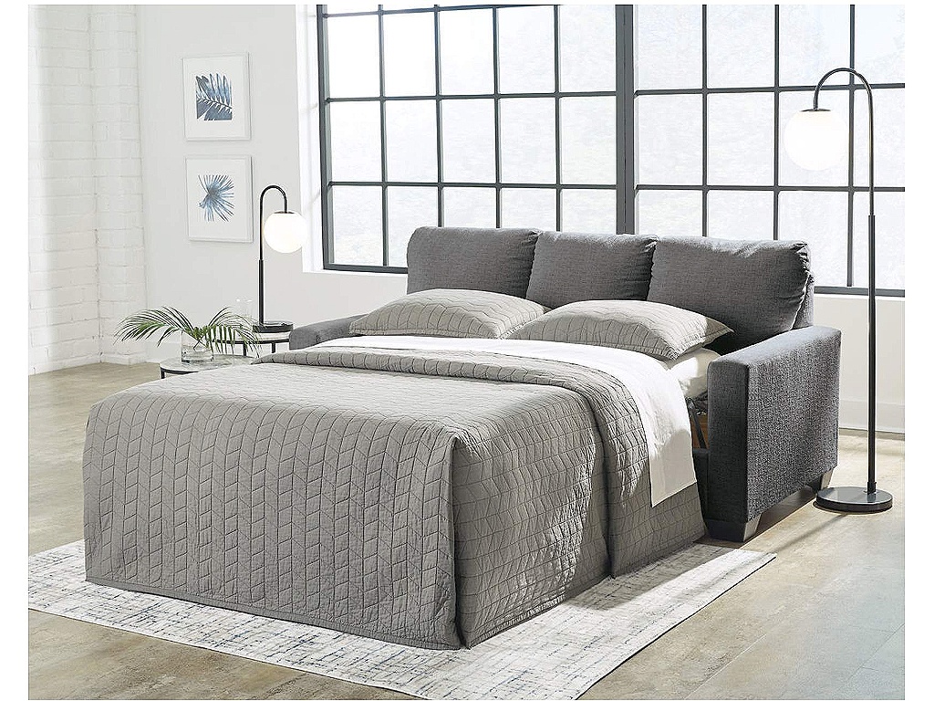 Rannis Full Sofa Sleeper - image 6