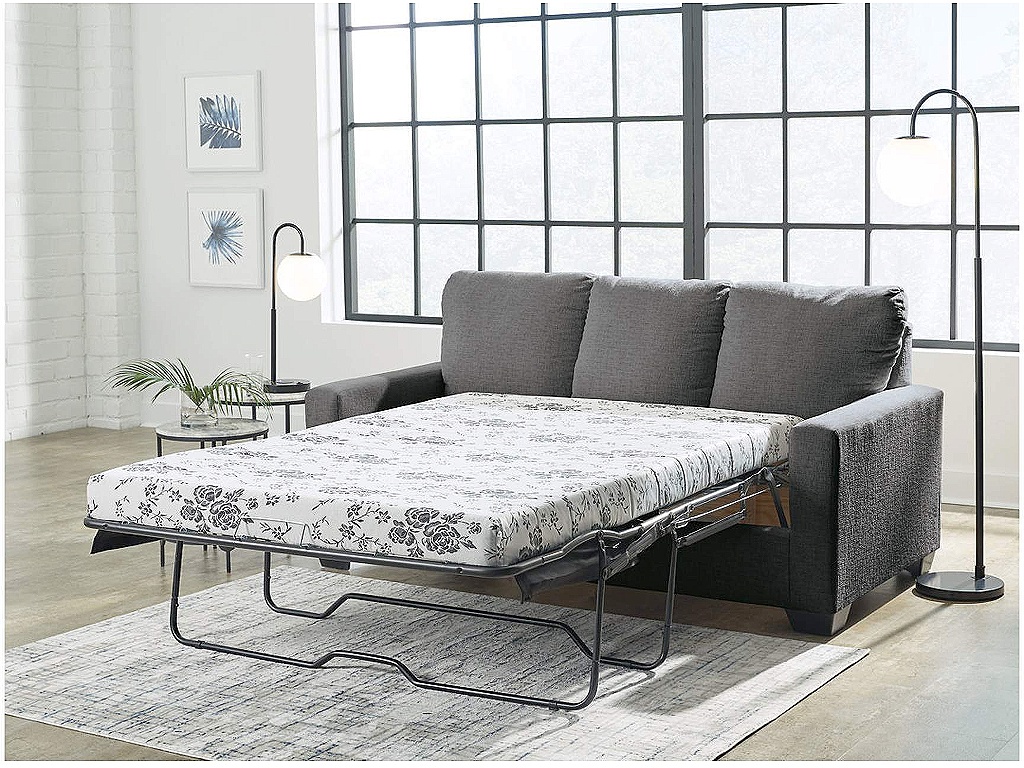 Rannis Full Sofa Sleeper - image 7