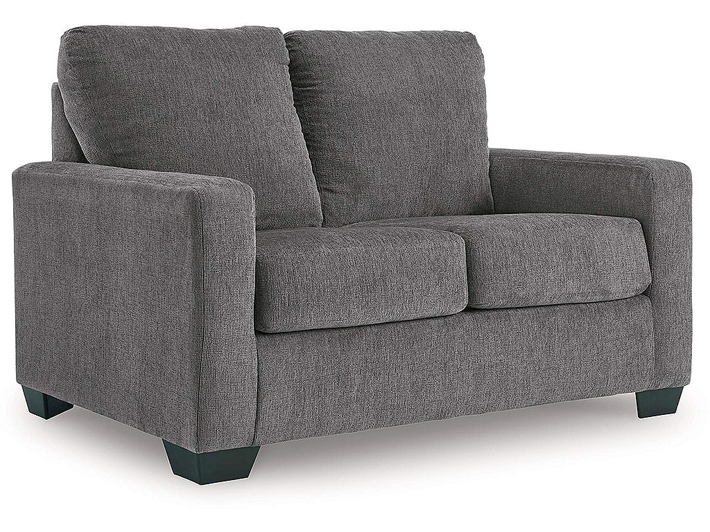 Rannis Twin Sofa Sleeper and Recliner - image 7