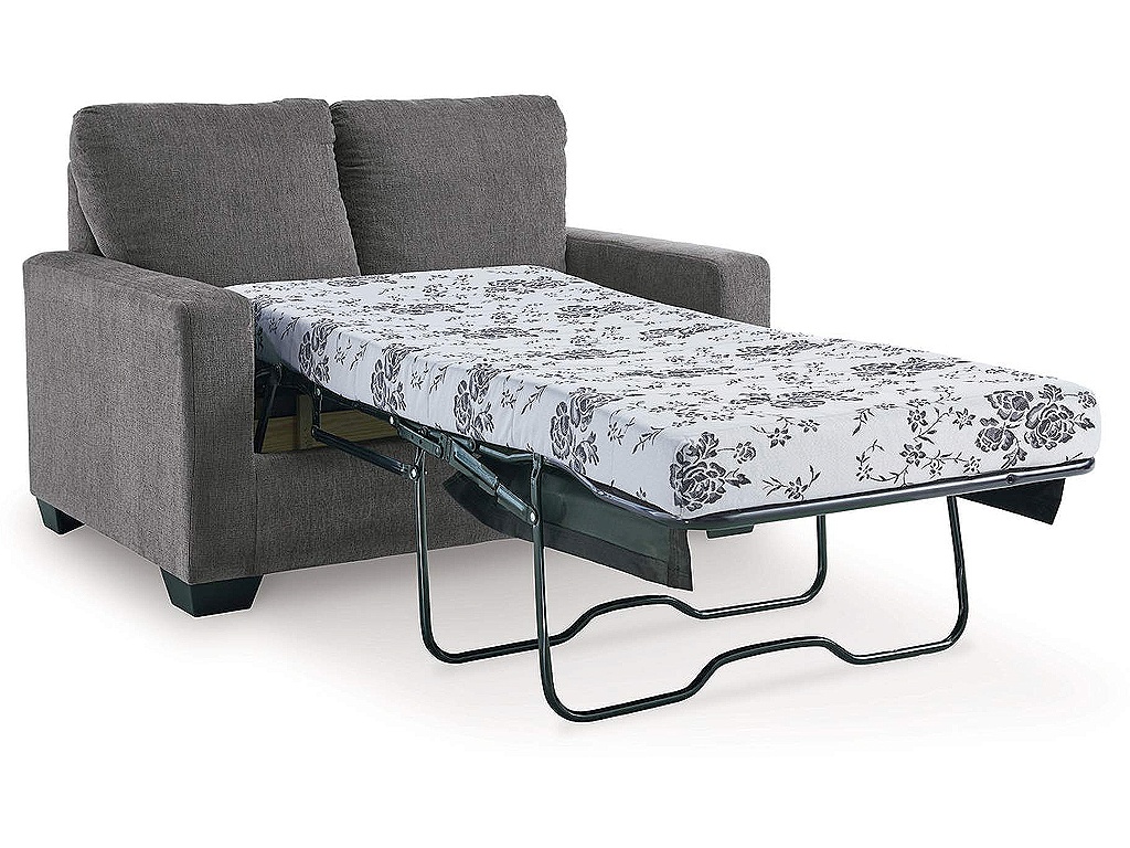 Rannis Twin Sofa Sleeper and Recliner - image 8