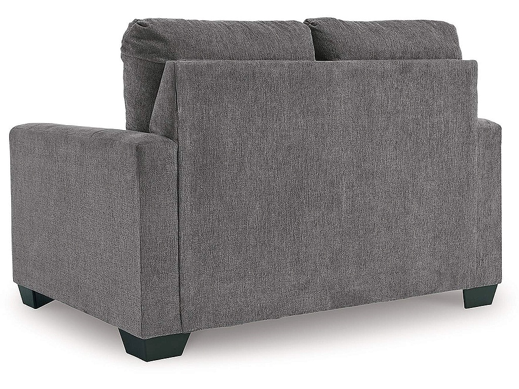 Rannis Twin Sofa Sleeper and Recliner - image 10