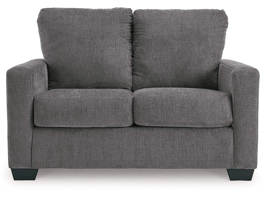Rannis Twin Sofa Sleeper and Recliner - image 6