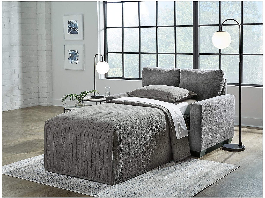 Rannis Twin Sofa Sleeper - image 6